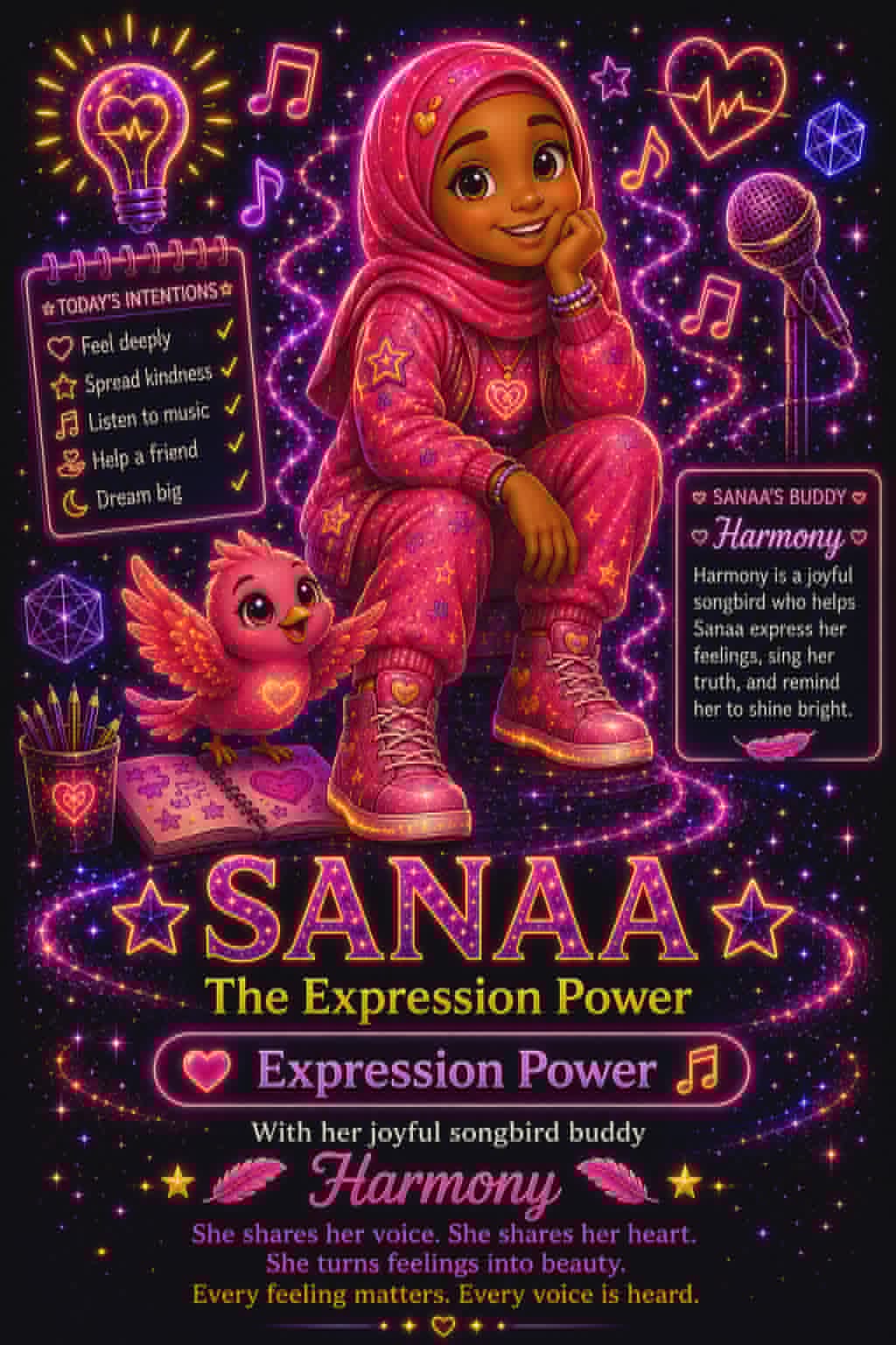 Sanaa