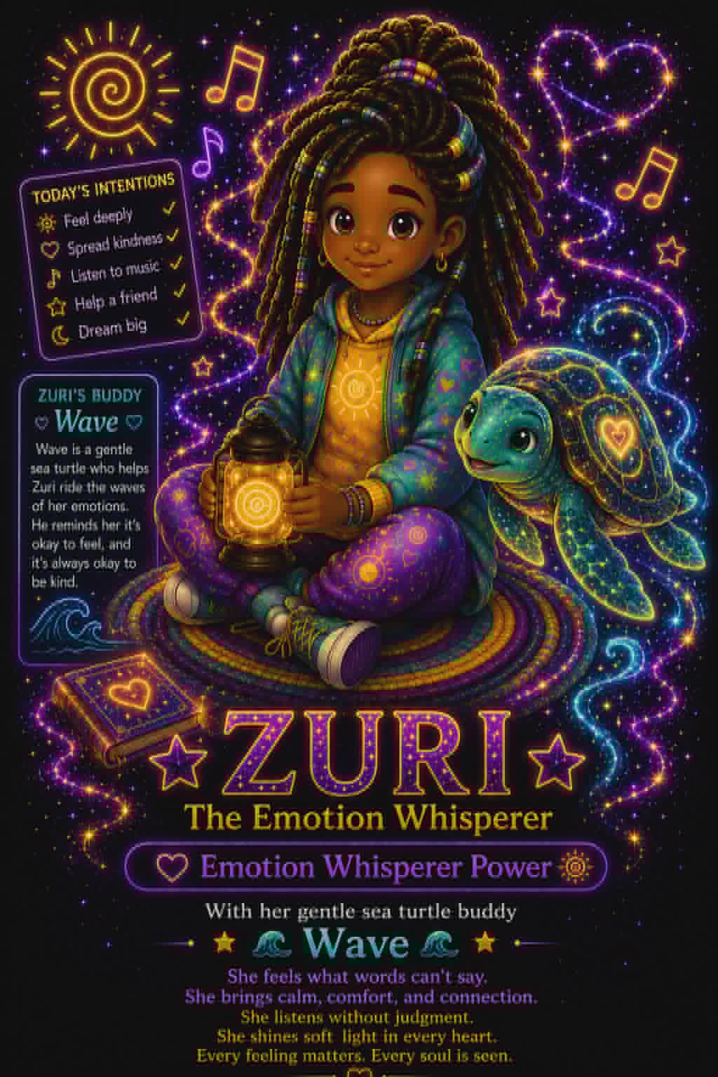 Zuri